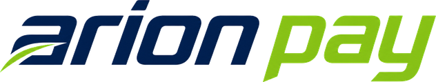 arion pay official logo